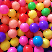Load image into Gallery viewer, Plastic Ball Pool Pit Game Toys