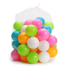 Load image into Gallery viewer, Plastic Ball Pool Pit Game Toys