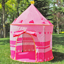 Load image into Gallery viewer, Play Tent Baby Ball Pool Tipi Tent
