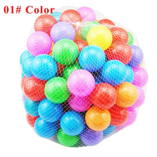 Load image into Gallery viewer, Play Tent Baby Ball Pool Tipi Tent