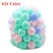 Load image into Gallery viewer, Play Tent Baby Ball Pool Tipi Tent