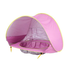 Load image into Gallery viewer, Baby Beach Tent