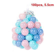 Load image into Gallery viewer, 3 in 1 Set Foldable Large Pool Kids Crawling Tunnel + Play Tents