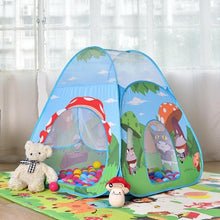 Load image into Gallery viewer, Play Tent Baby Ball Pool Baby Tent