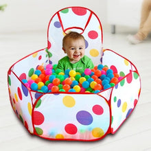 Load image into Gallery viewer, Play Tent Baby Ball Pool Baby Tent
