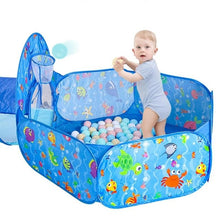 Load image into Gallery viewer, Play Tent Baby Ball Pool Baby Tent