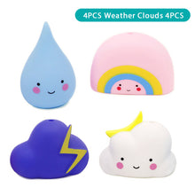 Load image into Gallery viewer, Cute Baby Bath Toys