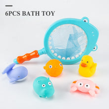 Load image into Gallery viewer, 21 Baby Bath Toys