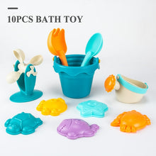 Load image into Gallery viewer, 21 Baby Bath Toys