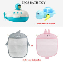 Load image into Gallery viewer, 21 Baby Bath Toys