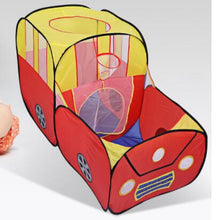 Load image into Gallery viewer, multicolor baby tent