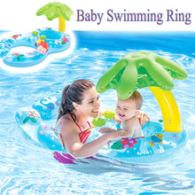 Load image into Gallery viewer, Inflatable Baby Swimming toys