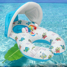 Load image into Gallery viewer, Inflatable Baby Swimming toys