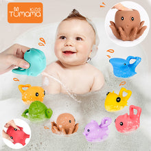 Load image into Gallery viewer, Bathing Shower Toys