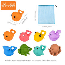 Load image into Gallery viewer, Bathing Shower Toys