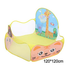 Load image into Gallery viewer, Foldable Children's Toys Tent