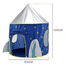 Load image into Gallery viewer, Foldable Children's Toys Tent