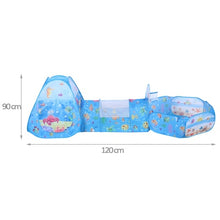 Load image into Gallery viewer, Foldable Children's Toys Tent