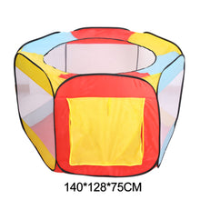 Load image into Gallery viewer, Foldable Children's Toys Tent