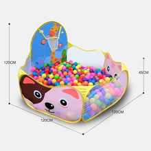 Load image into Gallery viewer, Foldable Children's Toys Tent