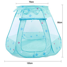 Load image into Gallery viewer, Foldable Children's Toys Tent