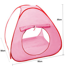 Load image into Gallery viewer, Foldable Children's Toys Tent