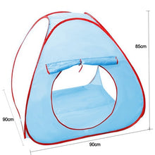 Load image into Gallery viewer, Foldable Children's Toys Tent