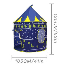 Load image into Gallery viewer, Foldable Children's Toys Tent