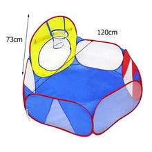 Load image into Gallery viewer, Foldable Children's Toys Tent