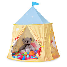 Load image into Gallery viewer, YARD 116*123 cm Kids Play Tent