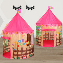 Load image into Gallery viewer, Tent Ball Pool  Toys