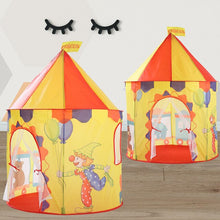 Load image into Gallery viewer, Tent Ball Pool  Toys