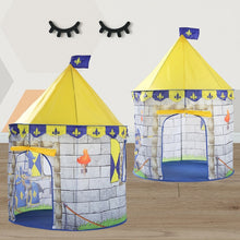 Load image into Gallery viewer, Tent Ball Pool  Toys