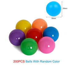 Load image into Gallery viewer, Tent Ball Pool  Toys