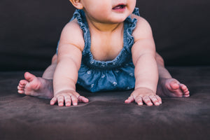 baby tent