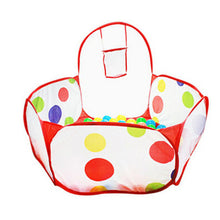 Load image into Gallery viewer, Baby Playpen Safety Tent