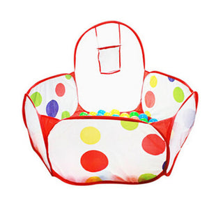 Baby Playpen Safety Tent