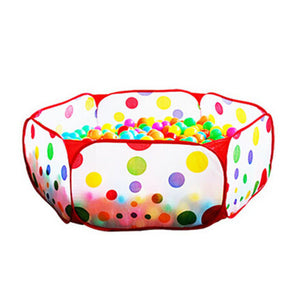 Baby Playpen Safety Tent