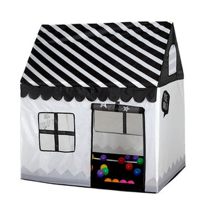 Cartoon Baby Toy Tent