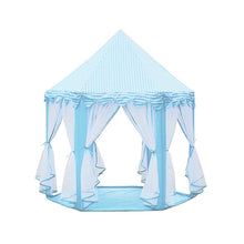 Load image into Gallery viewer, Princess  Tent