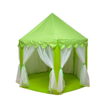 Load image into Gallery viewer, Princess  Tent