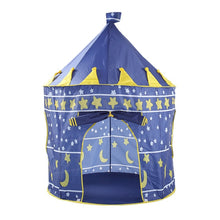 Load image into Gallery viewer, Princess  Tent
