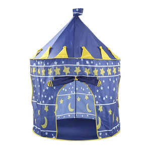 Princess  Tent