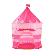 Load image into Gallery viewer, Princess  Tent