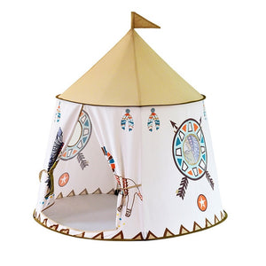 Princess  Tent