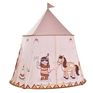Princess  Tent