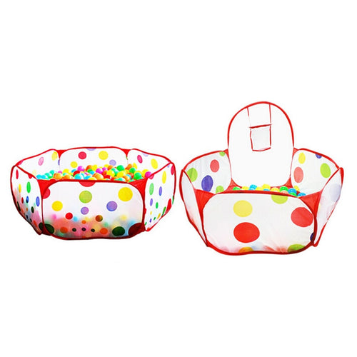 Baby Playpen Safety Tent