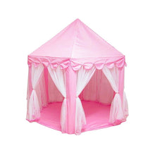 Load image into Gallery viewer, Children Baby Garden Tent