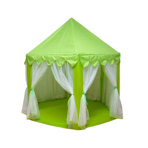 Children Baby Garden Tent