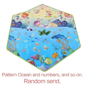 Children Baby Garden Tent